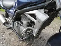 1997 Kawasaki ER-5 498cc-Sold