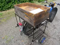 1964 BSA Bantam D1  'Florence' 123cc-Sold