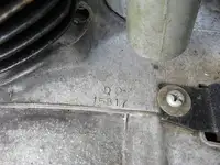 1964 BSA Bantam D1  'Florence' 123cc-Sold