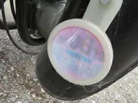 1964 BSA Bantam D1  'Florence' 123cc-Sold