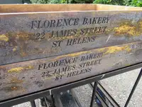 1964 BSA Bantam D1  'Florence' 123cc-Sold