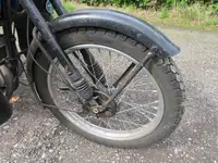 1964 BSA Bantam D1  'Florence' 123cc-Sold