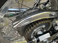 1974 Ducati 750 GT 748cc-Sold