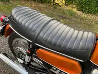 1974 Ducati 750 GT 748cc-Sold