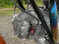 1974 Ducati 750 GT 748cc-Sold