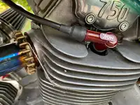 1974 Ducati 750 GT 748cc-Sold