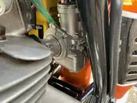 1974 Ducati 750 GT 748cc-Sold