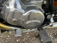 1974 Ducati 750 GT 748cc-Sold