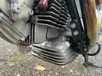 1974 Ducati 750 GT 748cc-Sold