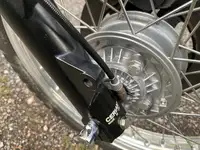 1974 Ducati 750 GT 748cc-Sold