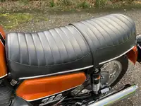 1974 Ducati 750 GT 748cc-Sold