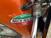 1974 Ducati 750 GT 748cc-Sold