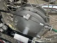 1974 Ducati 750 GT 748cc-Sold