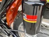1974 Ducati 750 GT 748cc-Sold
