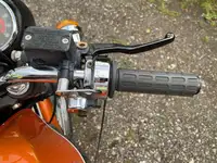 1974 Ducati 750 GT 748cc-Sold