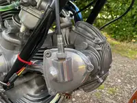 1974 Ducati 750 GT 748cc-Sold