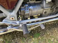 1972 Moto Guzzi V7 Sport 748cc-Sold