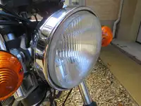 1972 Moto Guzzi V7 Sport 748cc-Sold