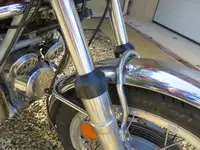 1972 Moto Guzzi V7 Sport 748cc-Sold