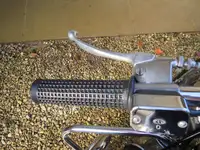 1972 Moto Guzzi V7 Sport 748cc-Sold