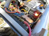 1972 Moto Guzzi V7 Sport 748cc-Sold