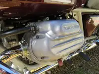 1972 Moto Guzzi V7 Sport 748cc-Sold