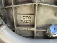 1972 Moto Guzzi V7 Sport 748cc-Sold