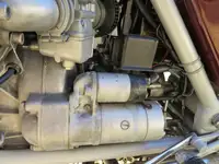 1972 Moto Guzzi V7 Sport 748cc-Sold