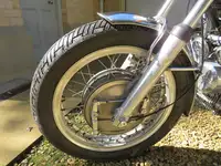 1972 Moto Guzzi V7 Sport 748cc-Sold