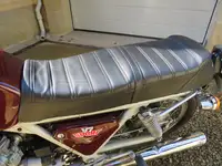 1972 Moto Guzzi V7 Sport 748cc-Sold