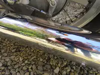 1972 Moto Guzzi V7 Sport 748cc-Sold