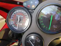 2003 Ducati 998S 998cc-Sold
