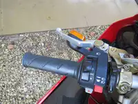 2003 Ducati 998S 998cc-Sold