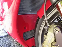 2003 Ducati 998S 998cc-Sold