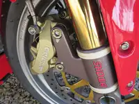2003 Ducati 998S 998cc-Sold