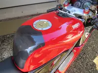2003 Ducati 998S 998cc-Sold
