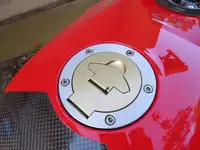 2003 Ducati 998S 998cc-Sold