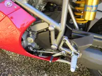2003 Ducati 998S 998cc-Sold