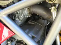 2003 Ducati 998S 998cc-Sold