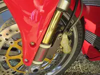 2003 Ducati 998S 998cc-Sold