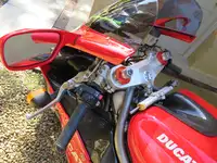 2003 Ducati 998S 998cc-Sold