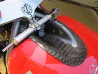 2003 Ducati 998S 998cc-Sold