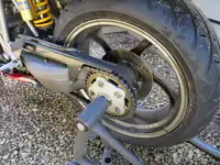 2003 Ducati 998S 998cc-Sold