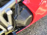 2003 Ducati 998S 998cc-Sold