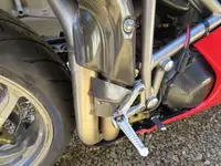 2003 Ducati 998S 998cc-Sold