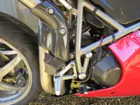 2003 Ducati 998S 998cc-Sold