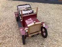 Ford Model T Childrens' Replica Electric Car-For Sale