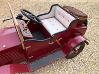 Ford Model T Childrens' Replica Electric Car-For Sale