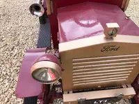 Ford Model T Childrens' Replica Electric Car-For Sale