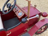 Ford Model T Childrens' Replica Electric Car-For Sale